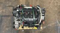 KLBA Двигатель к Ford Mondeo 4 restailing Арт 3901-27133746