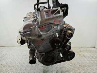 HR16 Двигатель к Nissan Qashqai 1  Арт AA-027