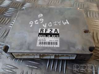 2758005033, rf2a18881d , artBRZ5295 Блок управления двигателем к Mazda 626 GF Арт BRZ5295