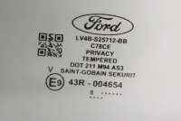 Стекло двери задней правой Ford Kuga 3 2020г. LV4BS25712BB , art8878510 - Фото 2