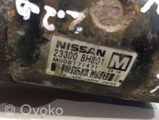 Стартер Nissan Primera 12 2003г. 233008h801, m008t71471 , artGAR15388 - Фото 3
