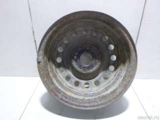 Диск колесный железо к Nissan Primera 11 403002F815 Nissan - Фото 4