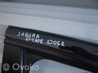 Дверь передняя правая Jaguar X-Type 2005г. artGMT16505 - Фото 4