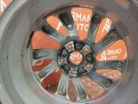 Комплект дисков колесных 17R к Hyundai Tucson 3 52910D3210 52910d7280 - Фото 19