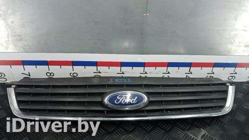 Решетка радиатора Ford Kuga 1 2010г.  - Фото 1