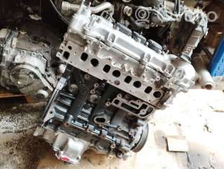 Двигатель  Chevrolet Orlando 2.0  Дизель, 2013г. z10d1 , artAMD82951  - Фото 5
