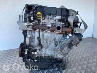 Двигатель  Ford Fiesta 6 1.6  Дизель, 2011г. dv6ated4, 2m5q6010eb, v2q6007ca , artDRK2550  - Фото 2