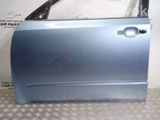 Дверь передняя левая Subaru Forester SH 2011г. artUST90696 - Фото 2