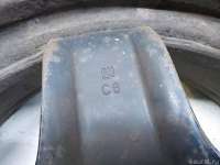 Диск колесный железо к Opel Astra H 13198627 GM - Фото 6