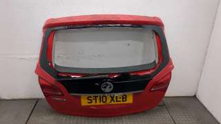  Фонарь крышки багажника к Opel Meriva 2 Арт 10953817