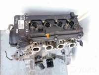 Двигатель  Mitsubishi Colt 6 1.3  Бензин, 2006г. 4a90 , artATZ14967  - Фото 2