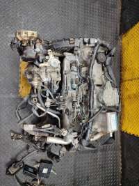 Двигатель  Toyota Caldina   0000г. 2C  - Фото 14