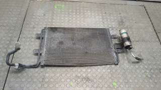  Радиатор кондиционера к Audi TT 1 Арт 8745641