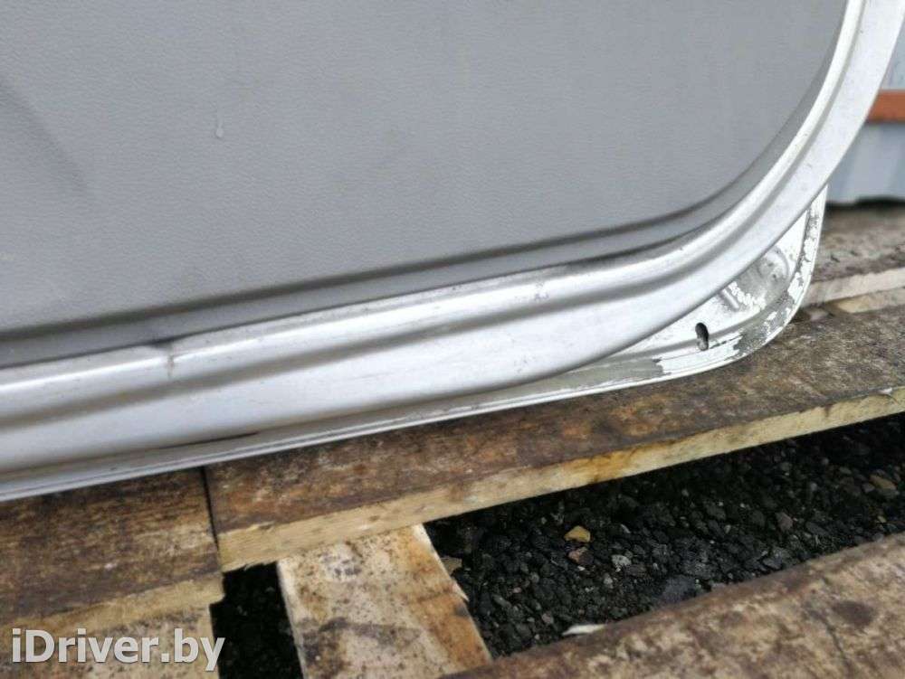 Дверь задняя правая Renault Logan 1 2007г.   - Фото 7