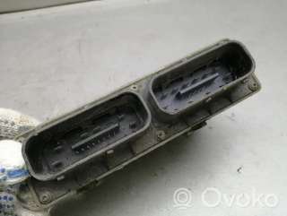 Блок управления вентилятором радиатора Opel Astra G 2000г. 24456733 , artCMD6290 - Фото 2