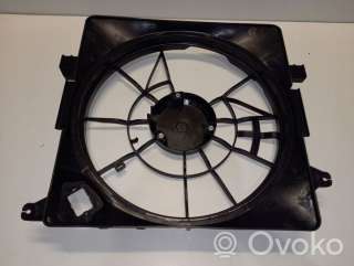 Вентилятор радиатора Hyundai i40 2011г. 253503z800 , artKRH220 - Фото 6