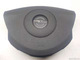  Подушка безопасности в рулевое колесо к Opel Vivaro A Арт E40944170