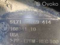 Защита Арок (Подкрылок) BMW X5 E70 2012г. 7169414, 51717169414 , artATR9697 - Фото 5