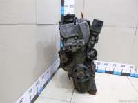 03C100092 VAG Двигатель к Volkswagen Scirocco Арт E60485700