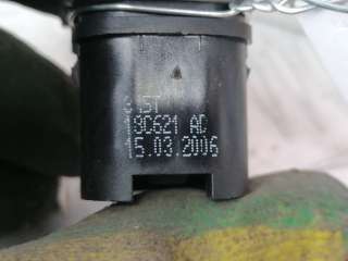 Кнопка подогрева заднего стекла Ford Focus 2 2006г. 1386140, 3M5T18C621AD - Фото 4