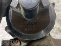 Клапан egr Mazda 6 2 2008г. k5t70871, 8909 , artSTO15472 - Фото 2