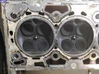 Головка блока цилиндров двигателя (ГБЦ) Opel Signum 2003г. 24430374 - Фото 7