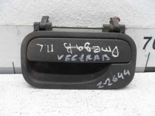  Ручка наружная передняя левая к Opel Vectra B Арт 18.31-564976