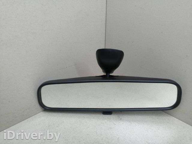 Зеркало салона Hyundai i30 FD 2009г. 8510127000 - Фото 1