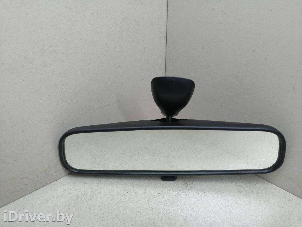 зеркало салона Hyundai i30 FD 2009г.   - Фото 1