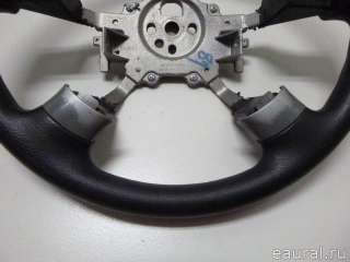 Рулевое колесо для AIR BAG (без AIR BAG) Chevrolet Aveo T250 2006г. 96875275 - Фото 9