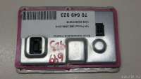 Блок розжига ксенона Citroen C5 1 2013г. 3D0907391B VAG - Фото 3