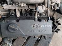 artMLK5767 Двигатель к Hyundai Getz Арт MLK5767