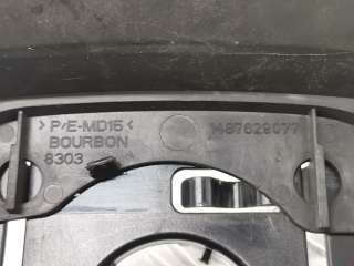 Кожух рулевой колонки Peugeot 807 2006г. 4131CJ, 1487629077 - Фото 4