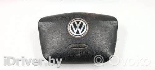 Подушка безопасности водителя Volkswagen Passat B5 1999г. 1920306790 , artMPR8749 - Фото 1