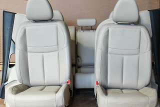 art8874676 Салон (комплект сидений) к Nissan X-Trail T32 Арт 8874676