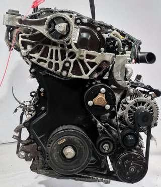 M9R814,M9RP814 Двигатель к Renault Laguna 3 Арт 73365