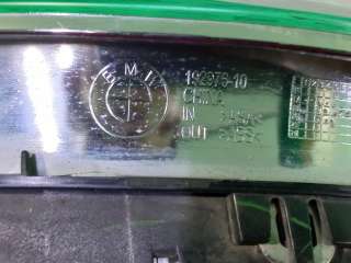51137440853, 192976 решетка радиатора BMW X3 G01 Арт 262333RM, вид 12