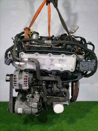 Двигатель  Volkswagen Jetta 7 1.4 TSI Бензин, 2018г. 06K100034S  - Фото 2