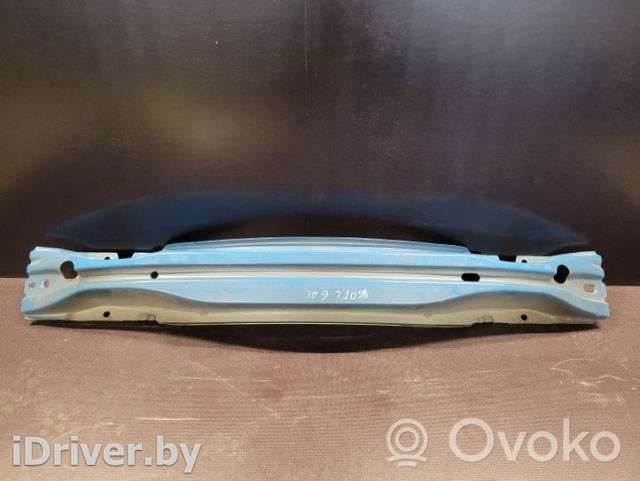 Усилитель бампера заднего Volvo V60 1 2014г. artSVJ5 - Фото 1