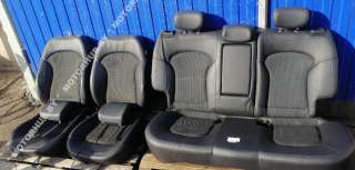  Салон (комплект сидений) к Hyundai IX35 Арт 00083801