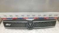  Решетка радиатора к Volkswagen Jetta 6 Арт 103.83-1918703