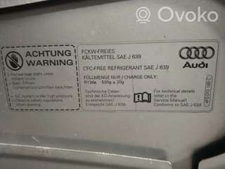 Капот Audi A6 C6 (S6,RS6) 2007г. 4f0010189c , artEDI22700 - Фото 10