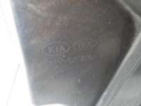 Вентилятор радиатора Kia Sorento 1 2007г. 977303E300 Hyundai-Kia - Фото 4