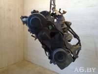 Двигатель  Skoda Fabia 1 1.9 TDi Дизель, 2003г. AXR  - Фото 10
