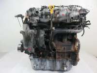 d4eaf , artCZM142992 Двигатель к Hyundai Santa FE 1 (SM) Арт CZM142992