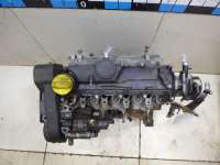 Двигатель  Renault Megane 2   2005г. 7701478491 Renault  - Фото 3
