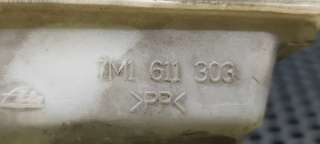 Цилиндр тормозной главный Seat Alhambra 1 1997г. 7M1 611 303 - Фото 3