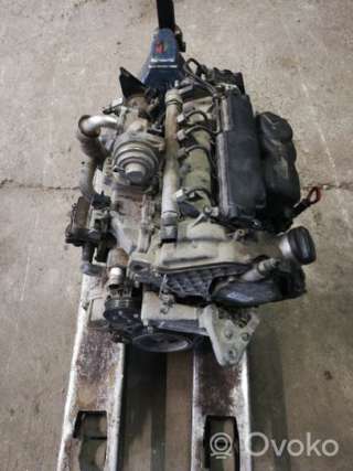 Двигатель  Mitsubishi Colt 6 1.5  Дизель, 2005г. 639939, 0445110167, 0445010096 , artERN65738  - Фото 2