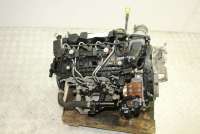 Двигатель  Ford Focus 2 restailing 1.6 TDCi Дизель, 2010г. G8DA, G8DB, G8DC, G8DD, G8DE, G8DF,9M5Q6007BB1318336  - Фото 4