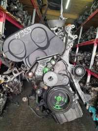  Двигатель к Volkswagen Passat B6 Арт 103.91-2310088